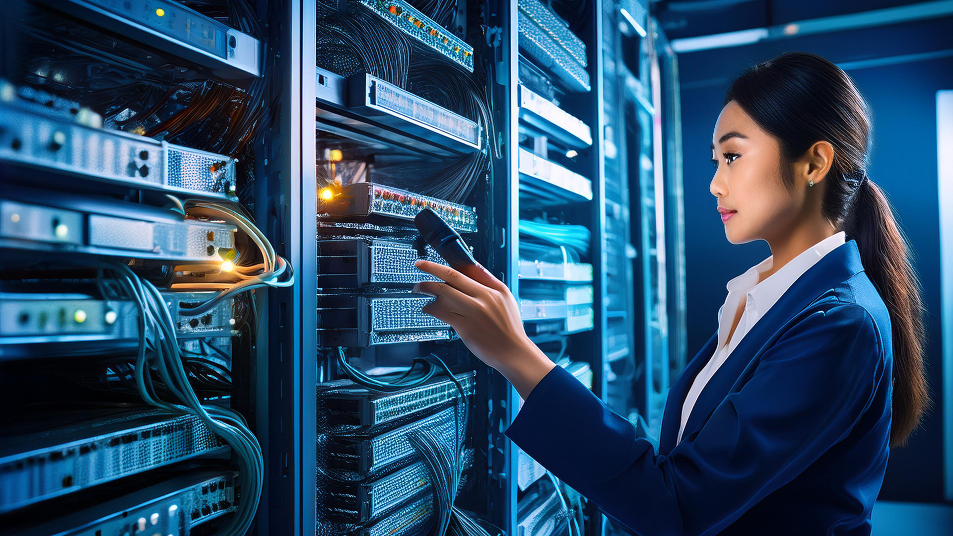 NeonGrid Integrated Solutions Inc. IT Solutions