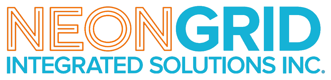 NeonGrid Integrated Solutions Inc. Logo